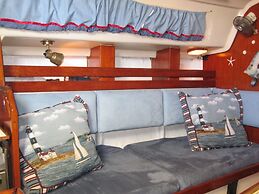 Key West Sailing Adventure With Sunset Charter Included