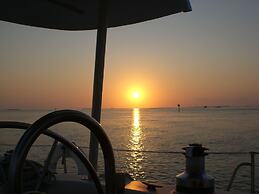 Key West Sailing Adventure With Sunset Charter Included