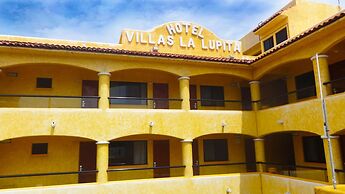 Villas La Lupita