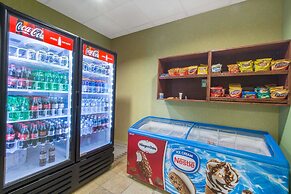 Hawthorn Extended Stay by Wyndham Corpus Christi Padre Is