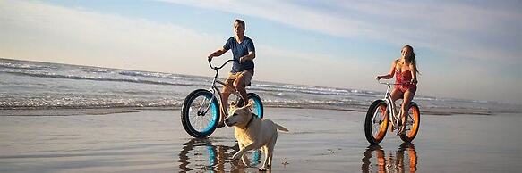 Hawthorn Extended Stay by Wyndham Corpus Christi Padre Is