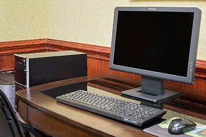 Hawthorn Extended Stay by Wyndham Corpus Christi Padre Is