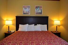 Hawthorn Extended Stay by Wyndham Corpus Christi Padre Is