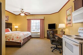 Hawthorn Extended Stay by Wyndham Corpus Christi Padre Is