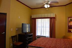 Hawthorn Extended Stay by Wyndham Corpus Christi Padre Is