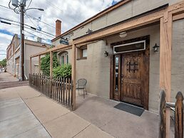 The Historic Grand Canyon Hotel