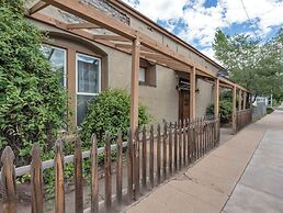 The Historic Grand Canyon Hotel