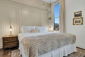 The Historic Grand Canyon Hotel