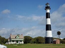 Tuckaway Shores Resort