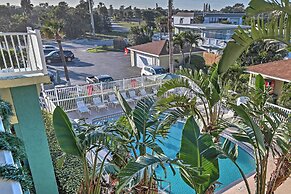 Tuckaway Shores Resort