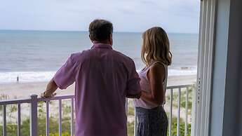 Tuckaway Shores Resort