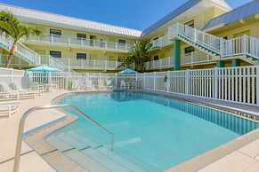 Tuckaway Shores Resort