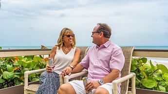 Tuckaway Shores Resort