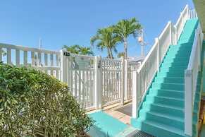 Tuckaway Shores Resort