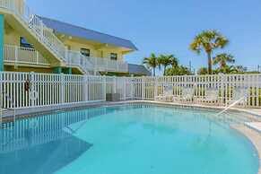 Tuckaway Shores Resort
