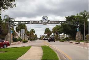 Tuckaway Shores Resort