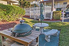 Tuckaway Shores Resort