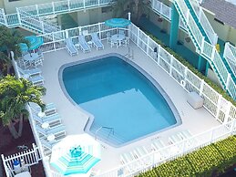 Tuckaway Shores Resort