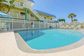Tuckaway Shores Resort