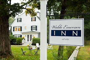Waldo Emerson Inn