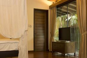 Siloso Beach Resort, Sentosa