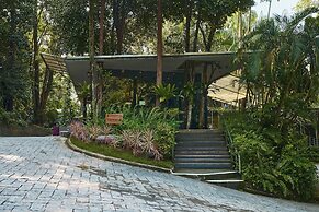 Siloso Beach Resort, Sentosa