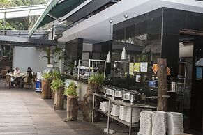 Siloso Beach Resort, Sentosa