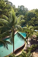 Siloso Beach Resort, Sentosa