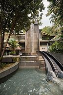 Siloso Beach Resort, Sentosa