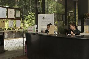 Siloso Beach Resort, Sentosa