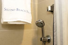 Siloso Beach Resort, Sentosa