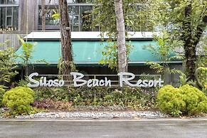 Siloso Beach Resort, Sentosa