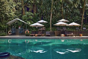 Siloso Beach Resort, Sentosa