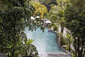 Siloso Beach Resort, Sentosa