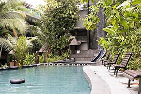 Siloso Beach Resort, Sentosa