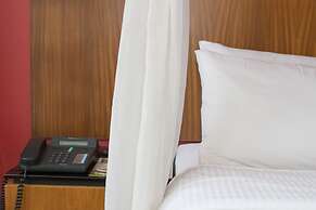 Siloso Beach Resort, Sentosa