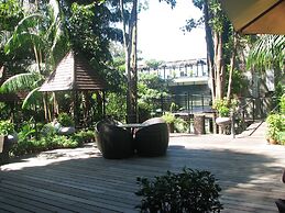 Siloso Beach Resort, Sentosa