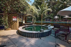 Siloso Beach Resort, Sentosa