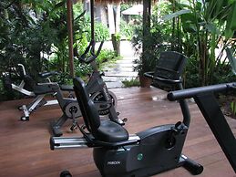 Siloso Beach Resort, Sentosa