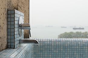 Siloso Beach Resort, Sentosa