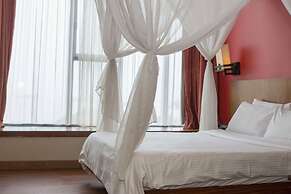 Siloso Beach Resort, Sentosa