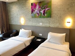 Siloso Beach Resort, Sentosa