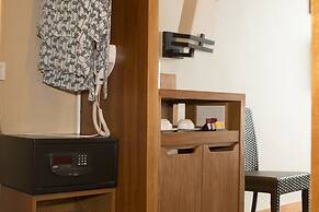 Siloso Beach Resort, Sentosa