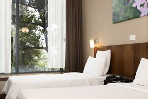 Siloso Beach Resort, Sentosa