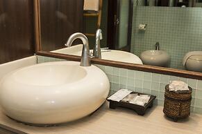 Siloso Beach Resort, Sentosa