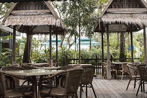 Siloso Beach Resort, Sentosa