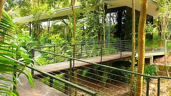 Siloso Beach Resort, Sentosa