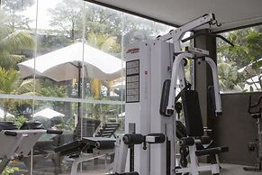 Siloso Beach Resort, Sentosa