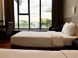 Siloso Beach Resort, Sentosa