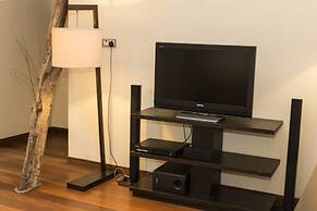 Siloso Beach Resort, Sentosa